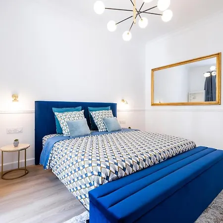 Appartamento Renting - France - Luxury Palace Jacuzzi - Few Meters From Sea Nizza