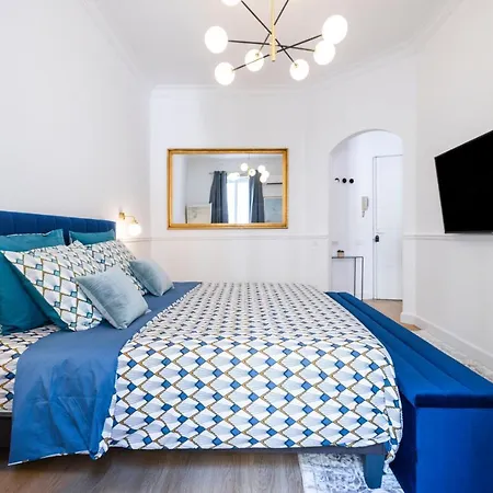Appartamento Renting - France - Luxury Palace Jacuzzi - Few Meters From Sea *